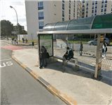 R17-021528 - AVDA. PIO XII (CLINICA UNIVERSITARIA) R17-021528 - AVDA. PIO XII (CLINICA UNIVERSITARIA)